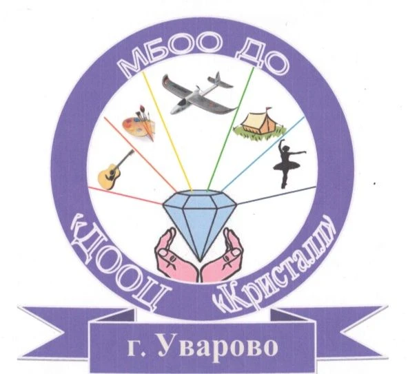 Муниципальная бюджетная образовательная организация дополнительного образования "Детский образовательно-оздоровительный Центр "Кристалл"