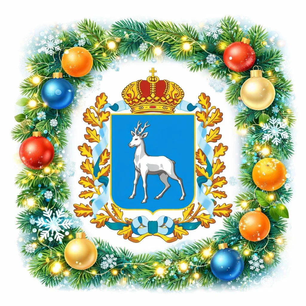 Минсоцдемографии Самарской области