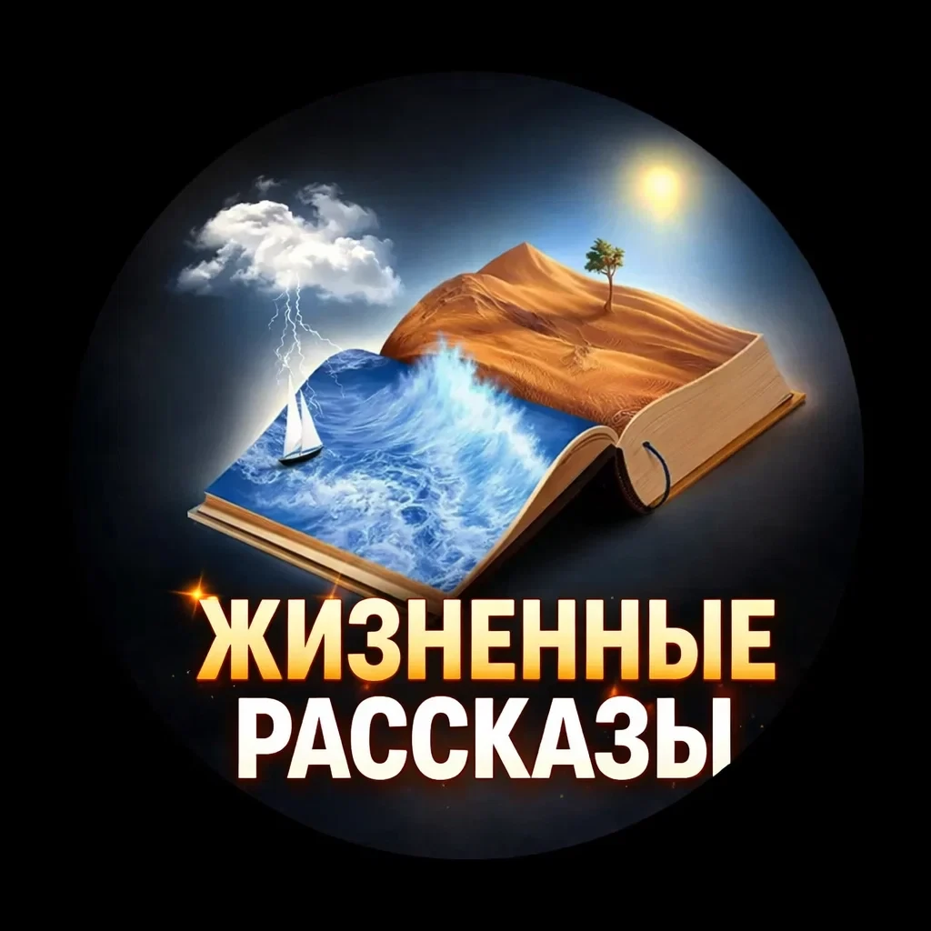 ЖИЗНЕННЫЕ РАССКАЗЫ