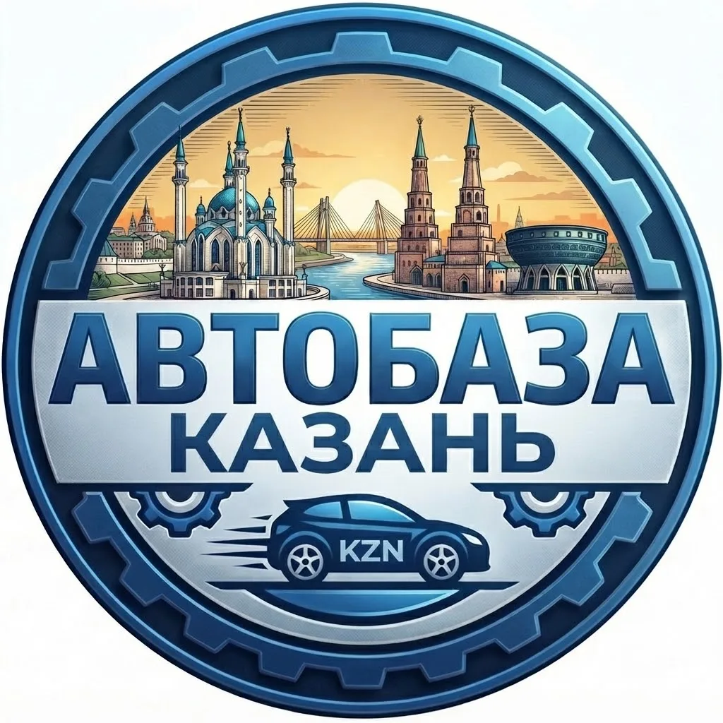 АВТОРЫНОК БАЗА КАЗАНЬ | ПРОДАТЬ КУПИТЬ АВТО В КАЗАНИ — канал в мессенджере MAX