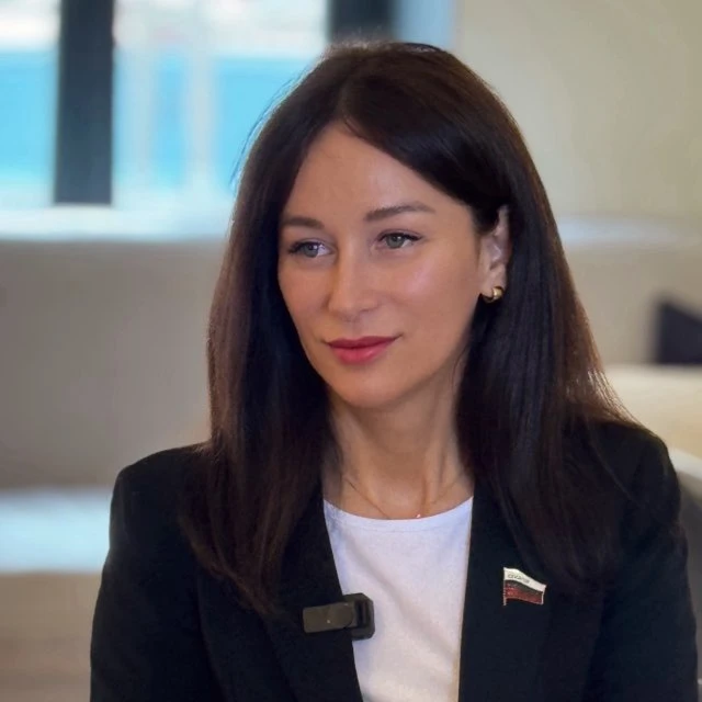 Елена Дягилева