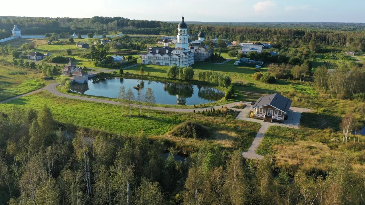 Логотип канала