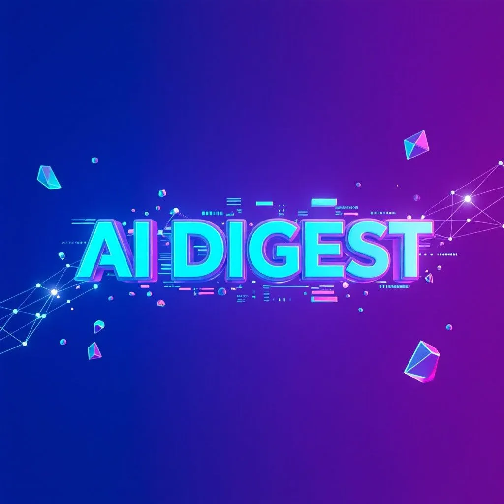 AI Digest | ИИ, нейронки, технологии