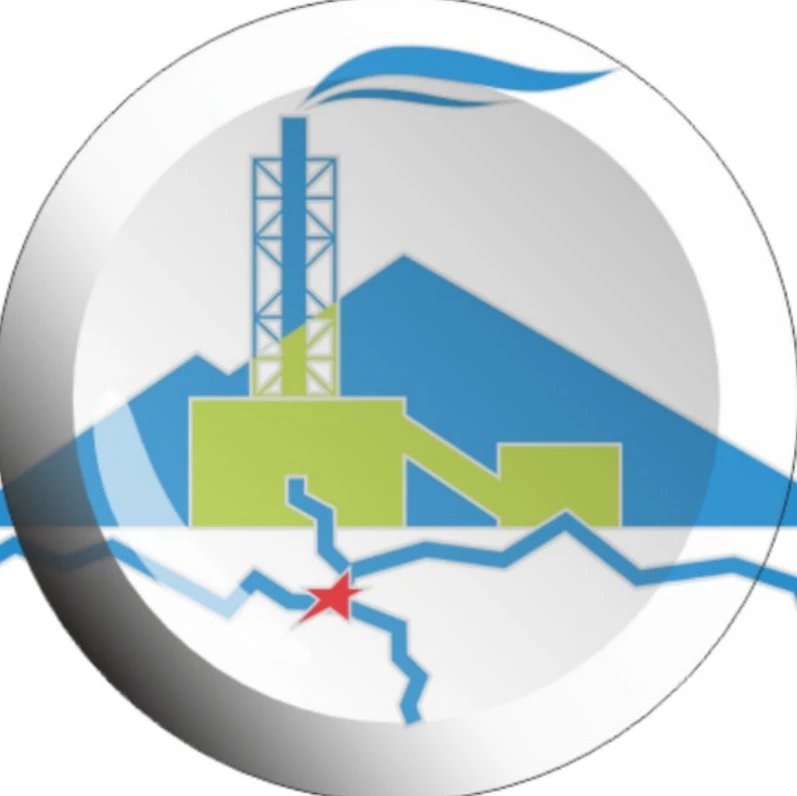 Логотип канала