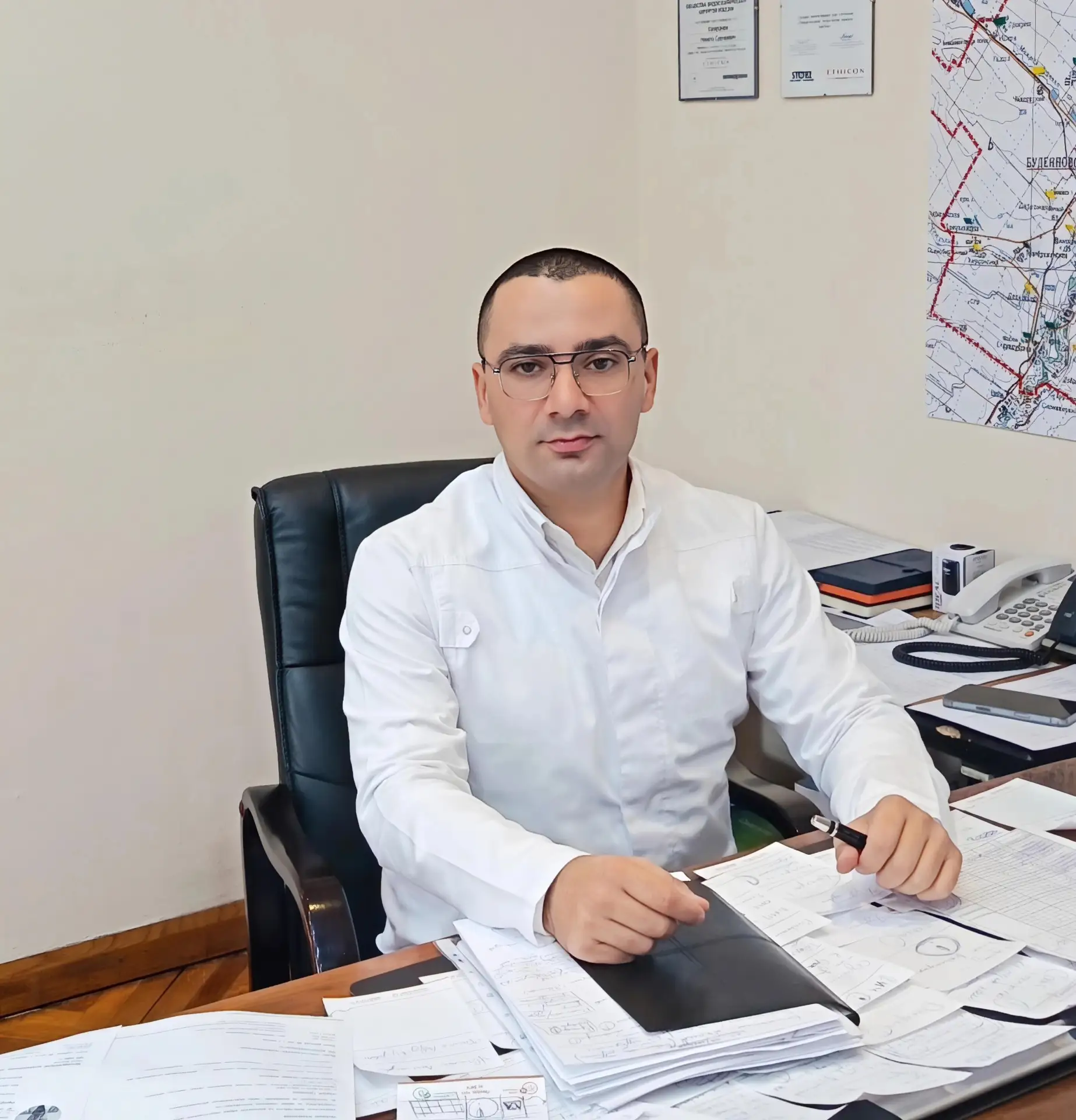 Никита Сергеевич Шейранов — канал в мессенджере MAX