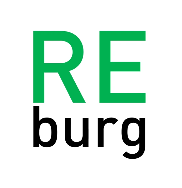 REBURG — канал в мессенджере MAX
