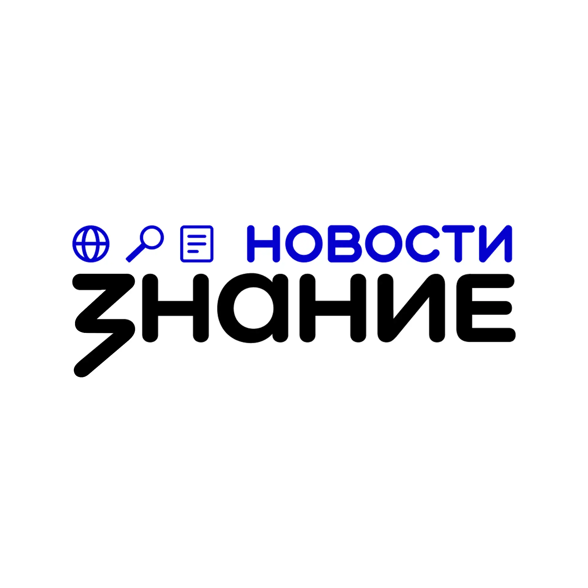 Логотип канала