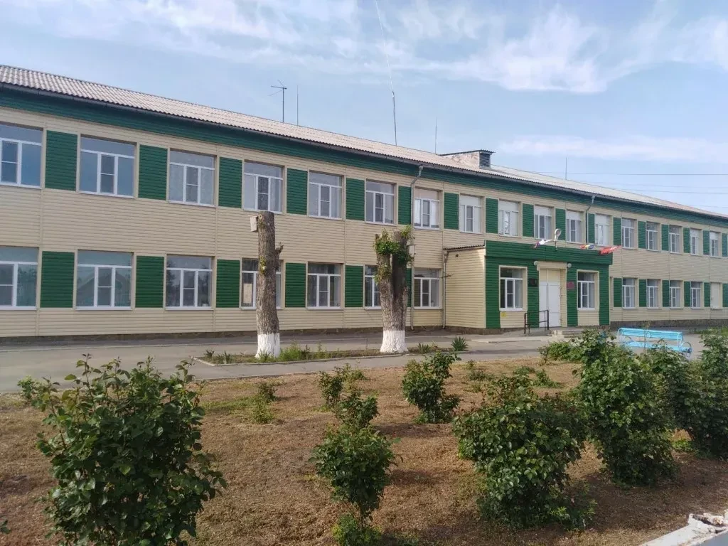 МБОУ Савоськинская СОШ №5