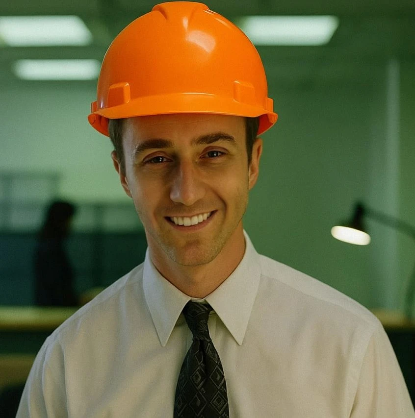 мемы про работу