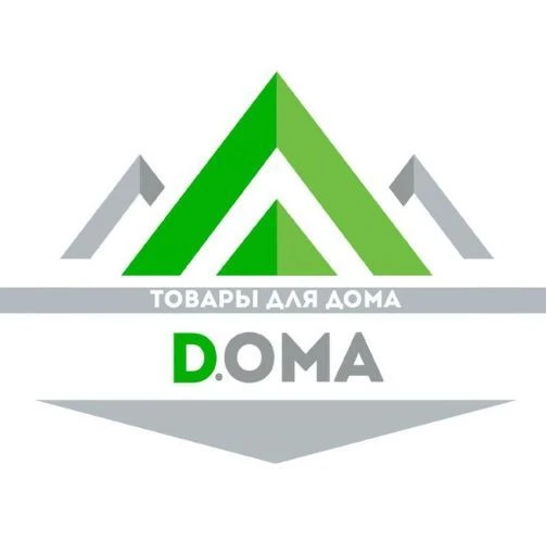 D.OMA | Всё для дома и ремонта