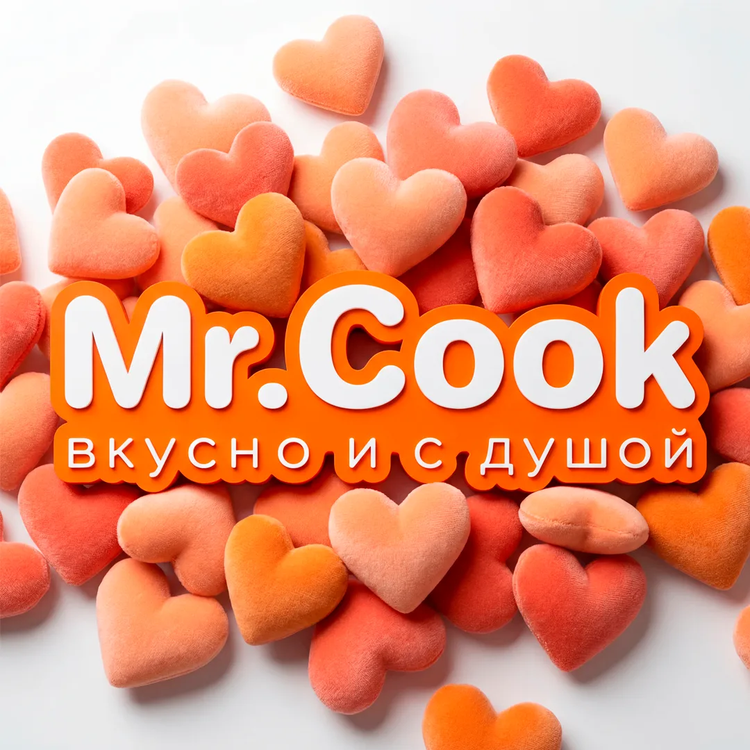 Мистер Кук доставка еды Симферополь