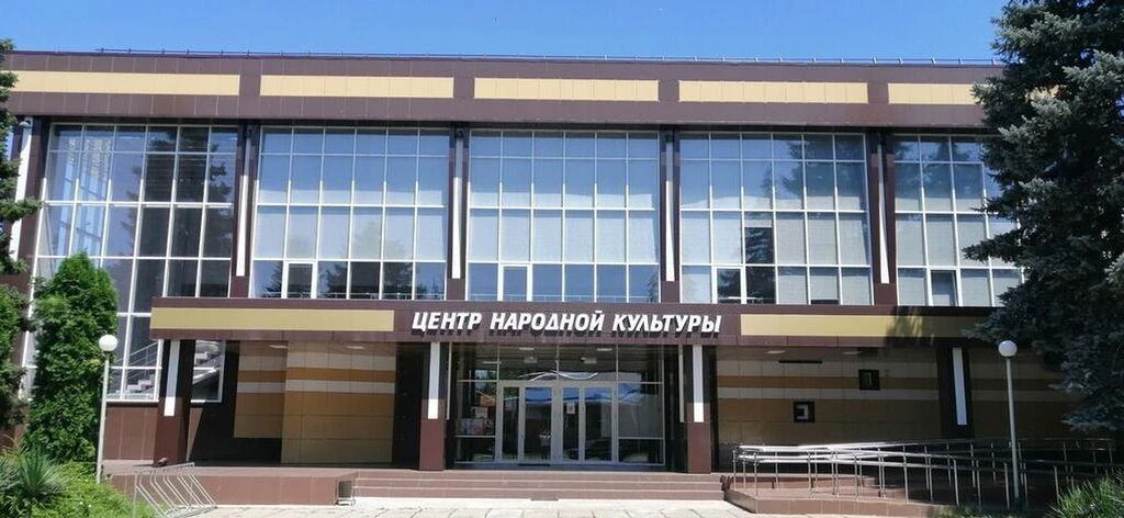 МЦНК Майкопского района — канал в мессенджере MAX
