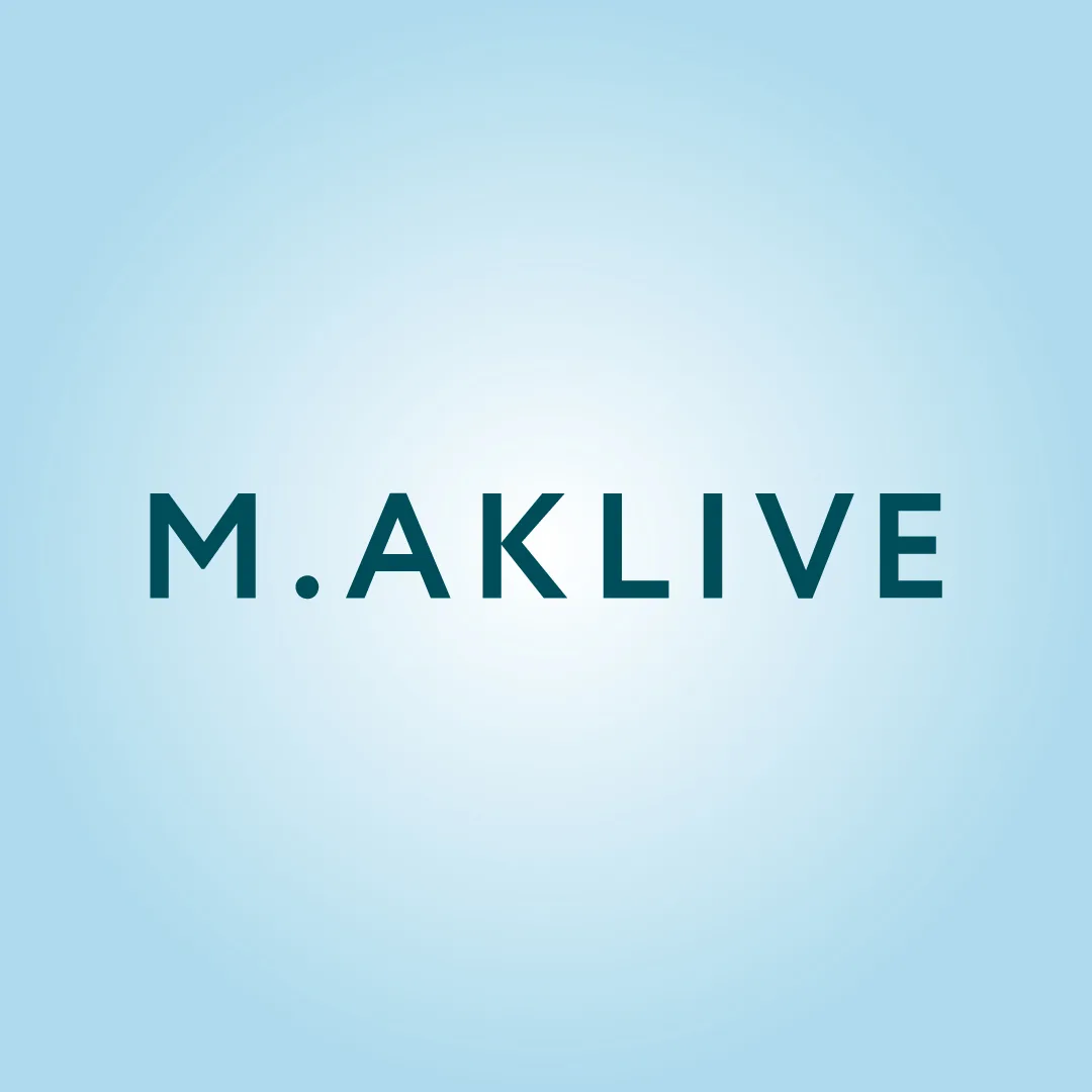 Счастливая кожа с M.AKLIVE (Маклайв) — канал в мессенджере MAX