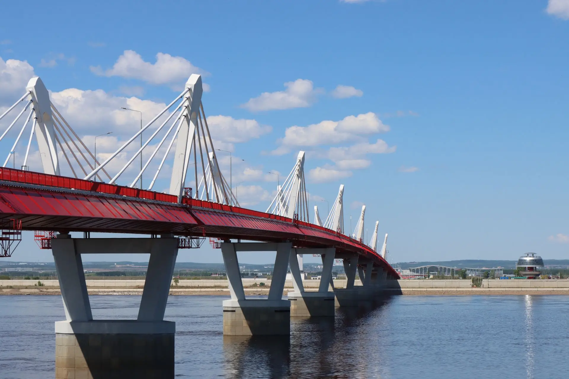 Мост Амур — канал в мессенджере MAX