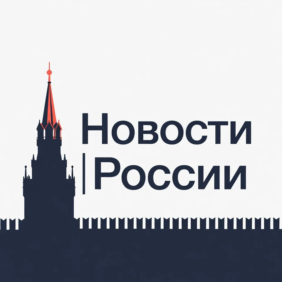 Новости • России — канал в мессенджере MAX