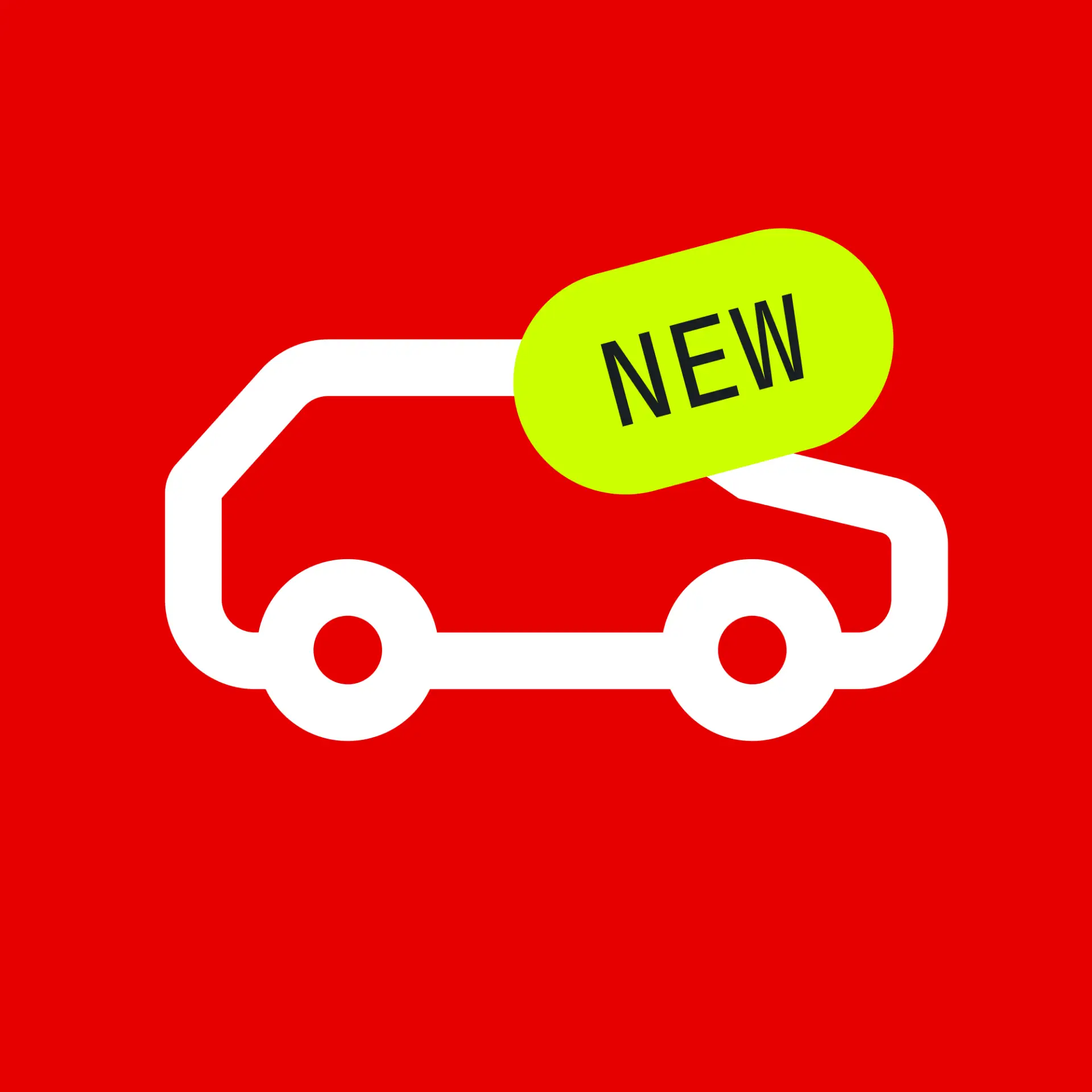 Авто.ру | Новые машины — канал в мессенджере MAX