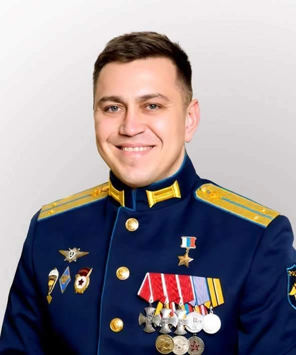 Виселков Александр — канал в мессенджере MAX