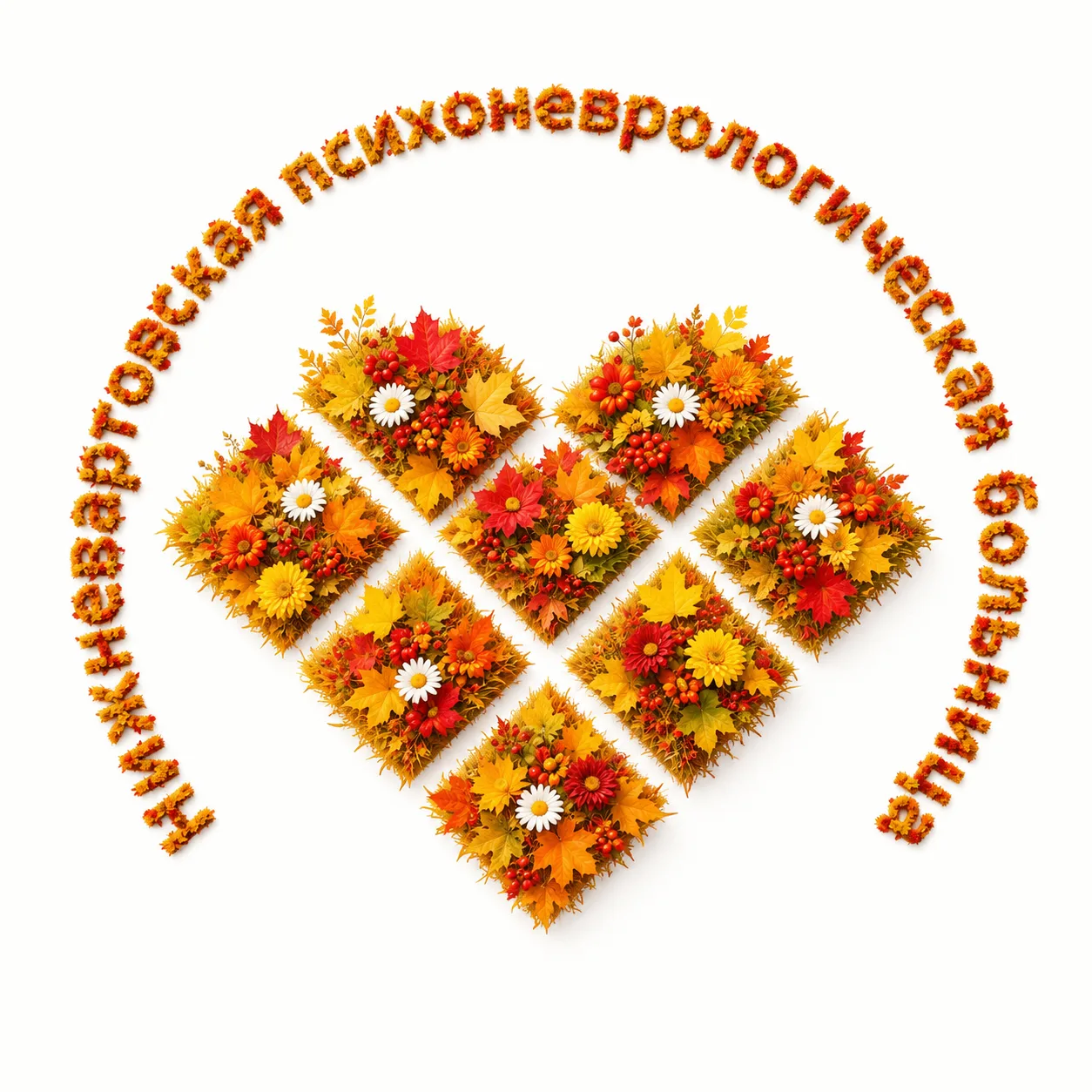 Нижневартовская психоневрологическая больница — канал в мессенджере MAX