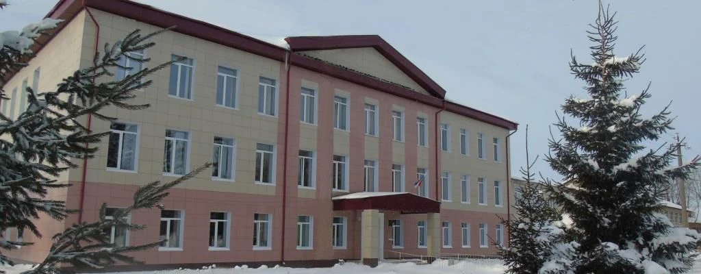 МКОУ «СОШ №2 пос. Пристень»