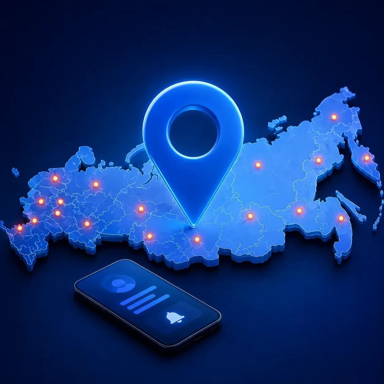 Региональная сеть каналов — канал в мессенджере MAX