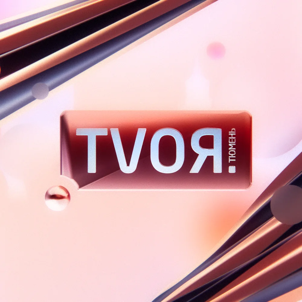 Твоя Тюмень