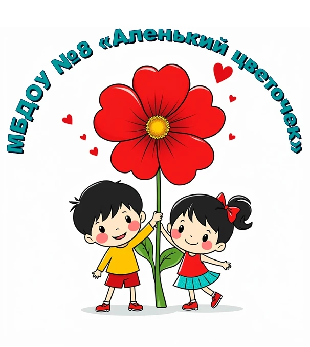 МБДОУ 8 "Аленький цветочек"