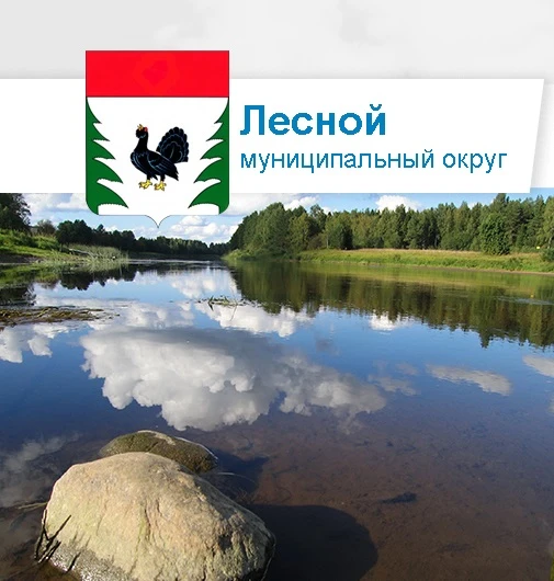 Администрация Лесного муниципального округа Тверской области