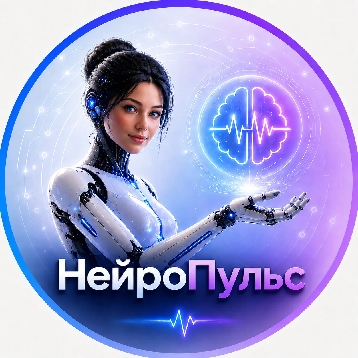 НейроПульс|ИИ для работы и жизни — канал в мессенджере MAX