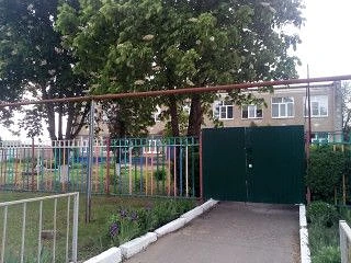 МКДОУ ДЕТСКИЙ САД 8 с. Кугульта