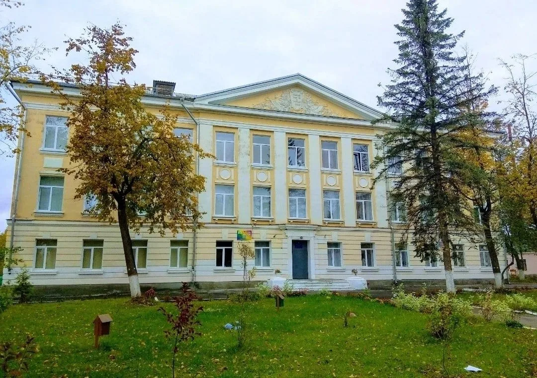 Канал МБОУ "Псковская общеобразовательная школа-интернат"