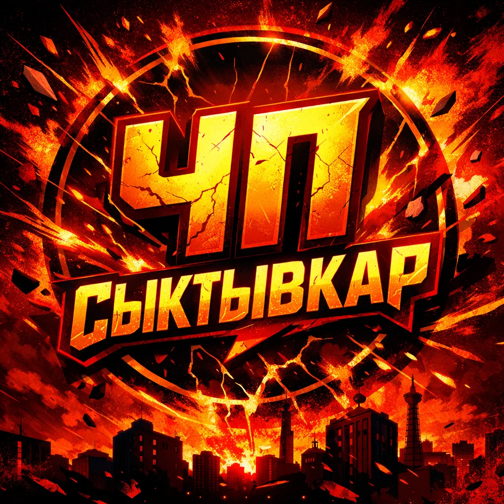 Сыктывкар — канал в мессенджере MAX