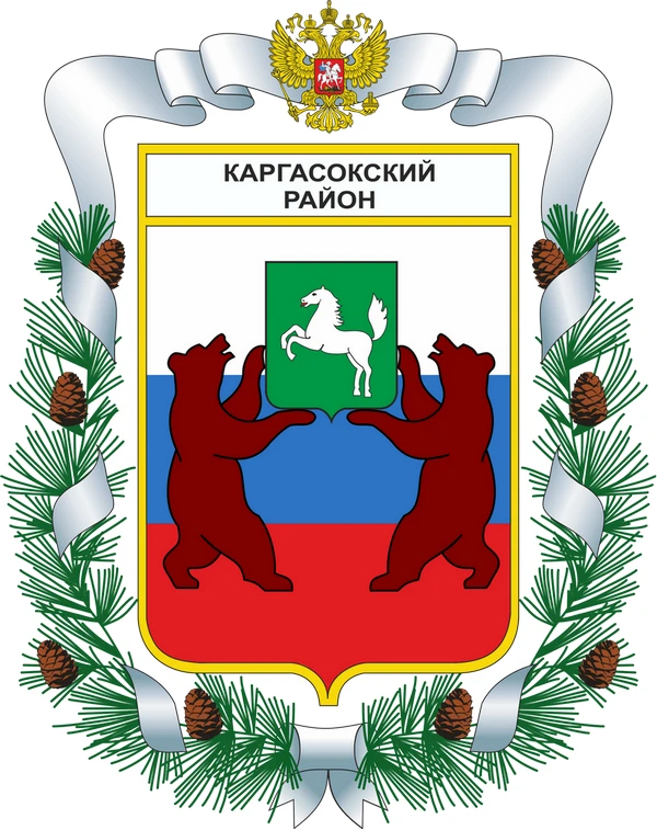 Дума Каргасокского района