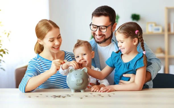 Дети-Деньги — канал в мессенджере MAX