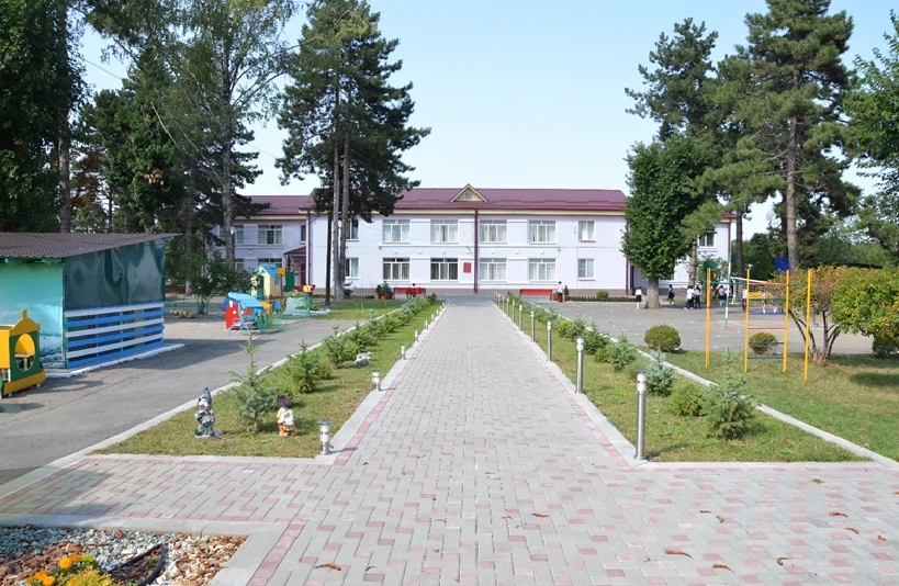 МКОУ "Прогимназия №41"