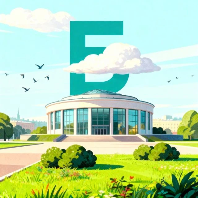 Логотип канала