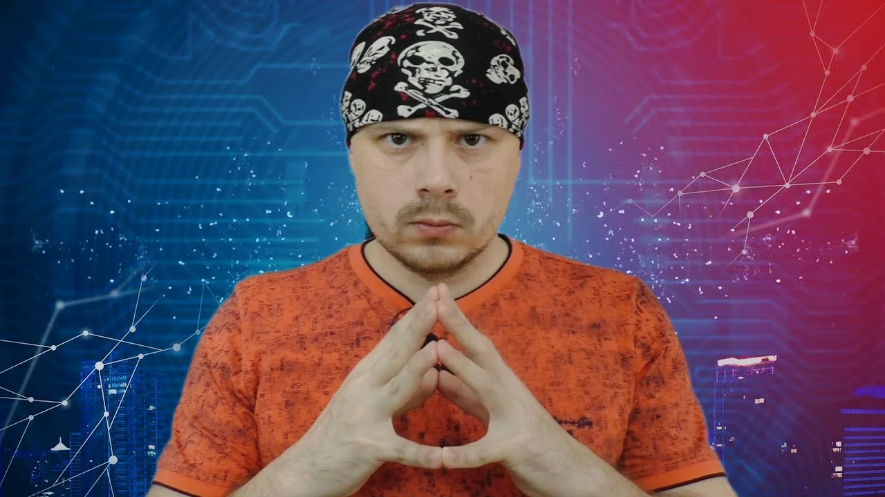Мысли Санчеса — канал в мессенджере MAX