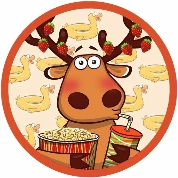 Логотип канала