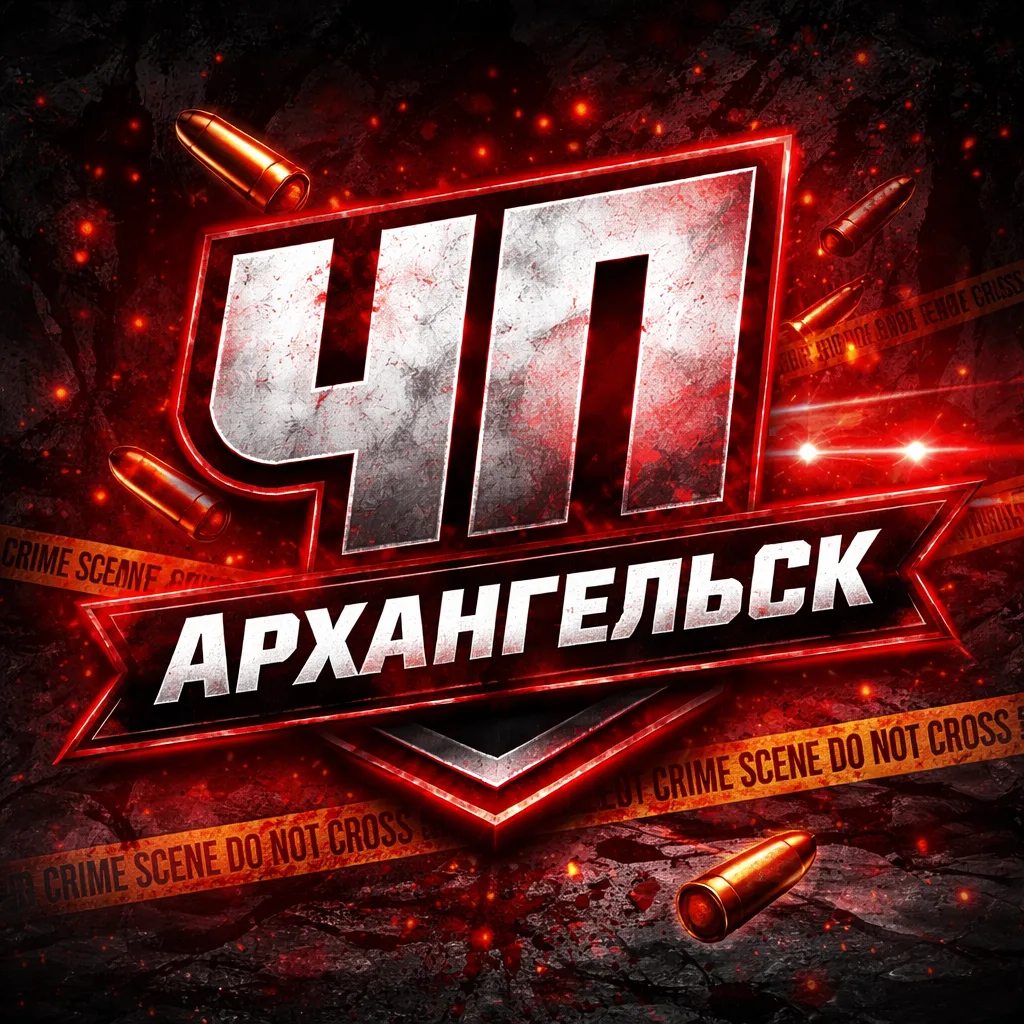 Архангельск — канал в мессенджере MAX