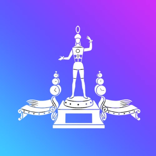 Логотип канала