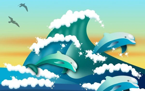 МБДОУ д/с № 5 "Волна" Анапа