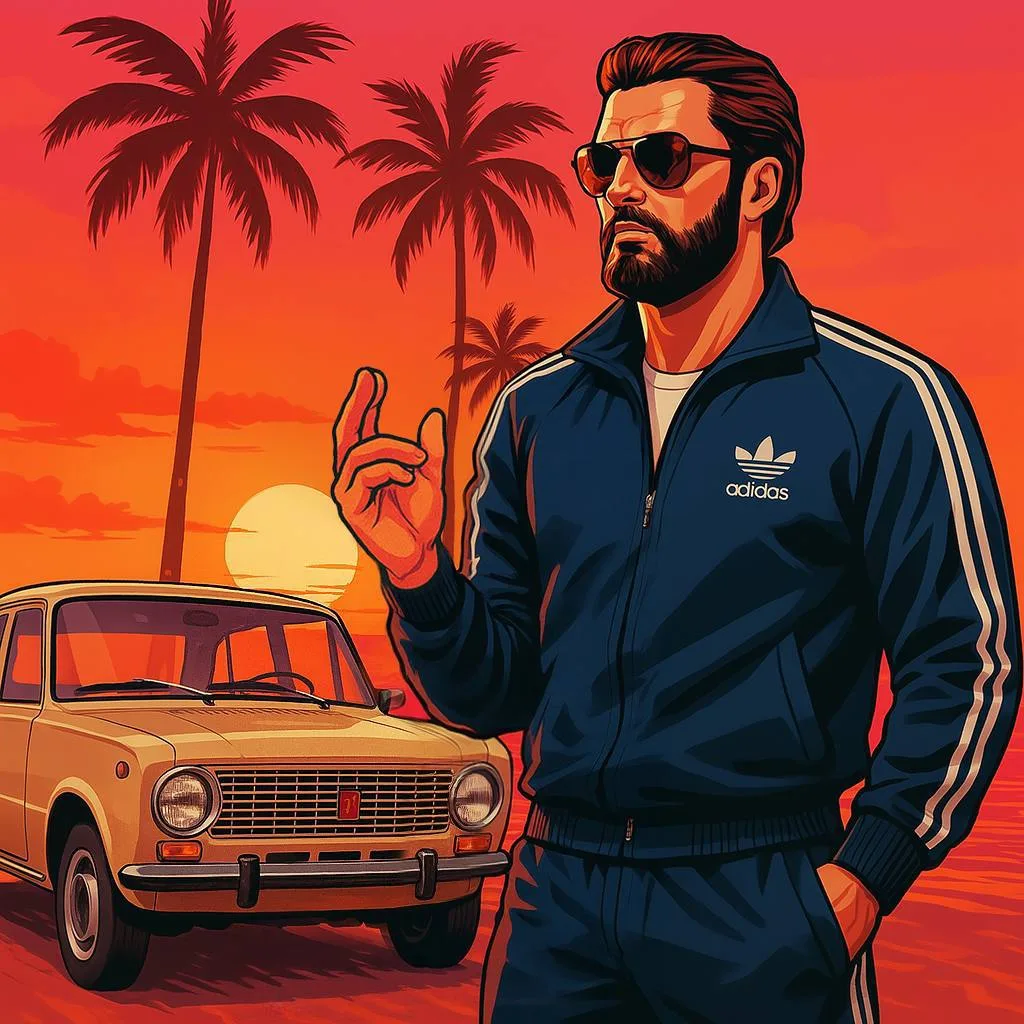 Сочи, по-братски!