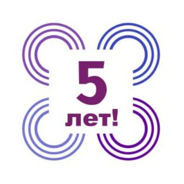 Флай Дрон — канал в мессенджере MAX