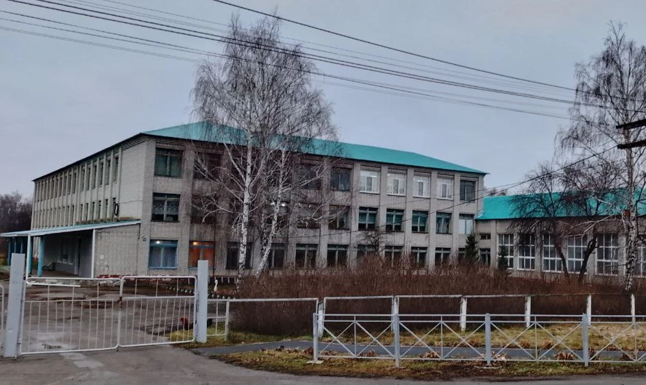 МОУ "Анненковская СШ"