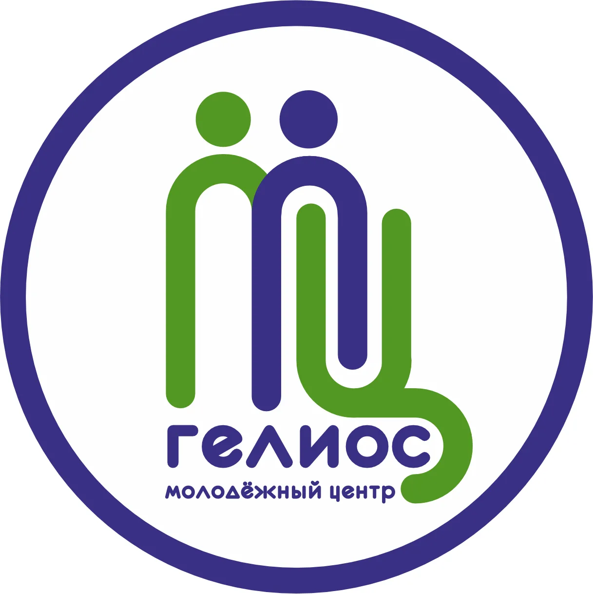 Молодёжный Центр "Гелиос" — канал в мессенджере MAX