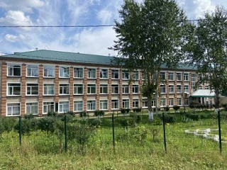 МБОУ "Гайнская СОШ"