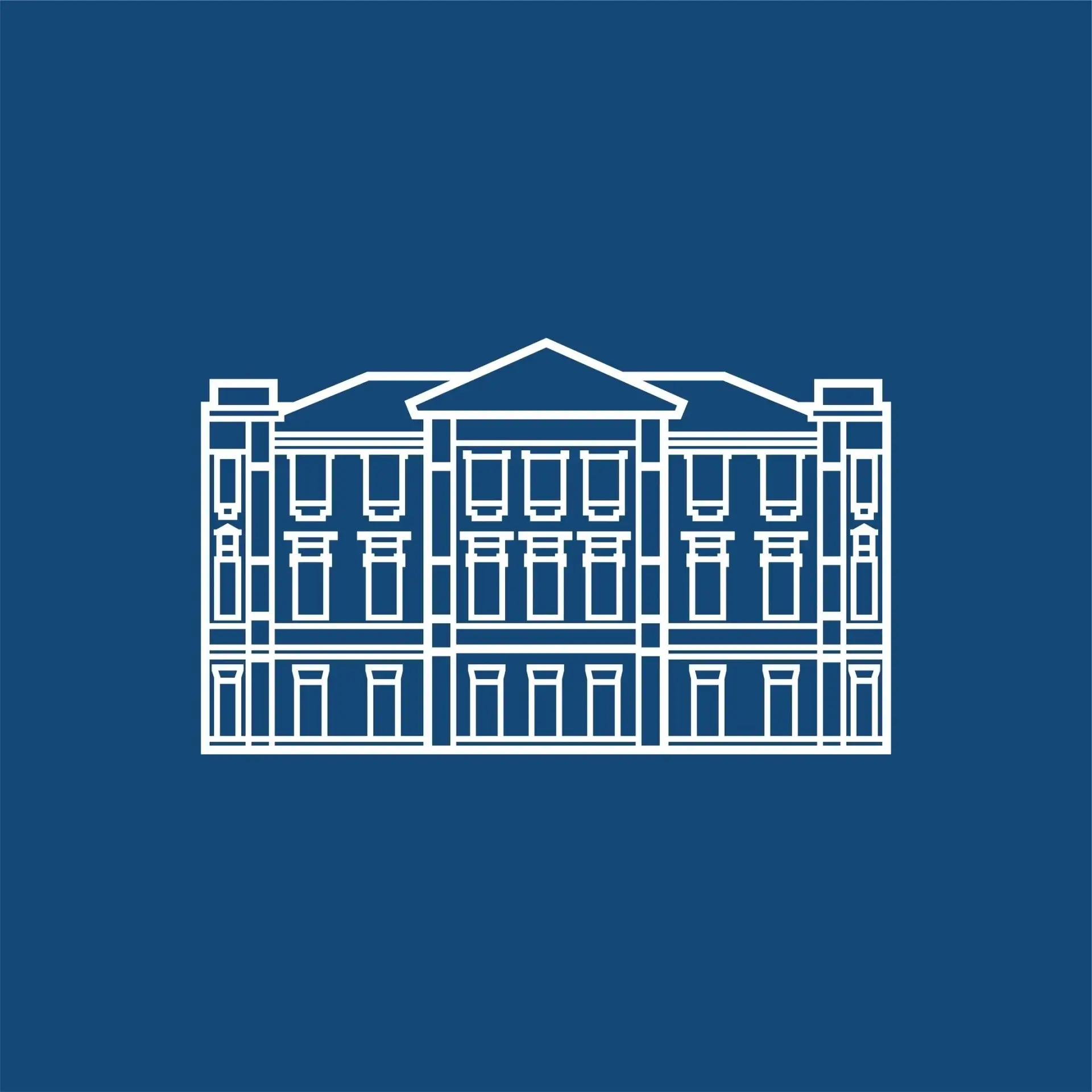 Логотип канала