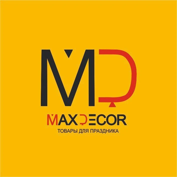 МАКСДЕКОР.РФ