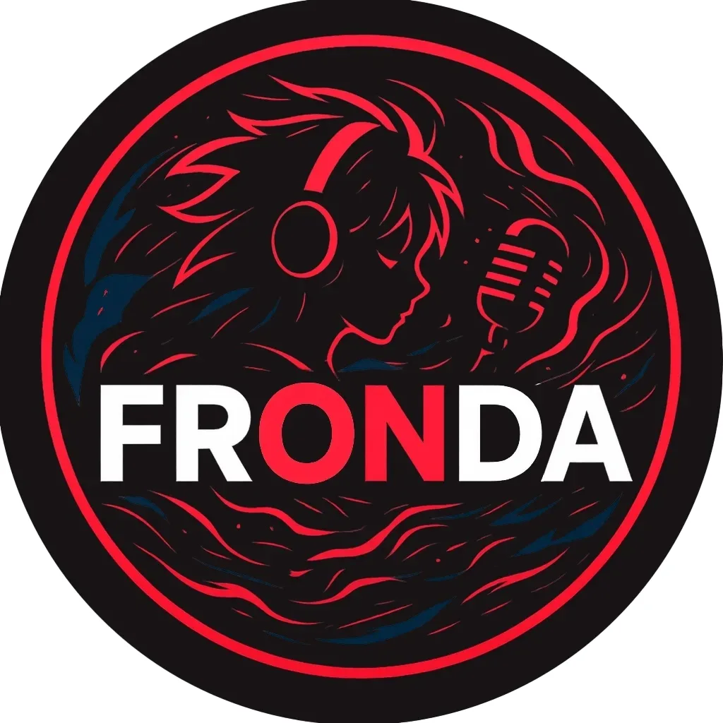 FRONDA - Дорамы, Аниме, Кино и Мультфильмы - озвучка на русском языке — канал в мессенджере MAX