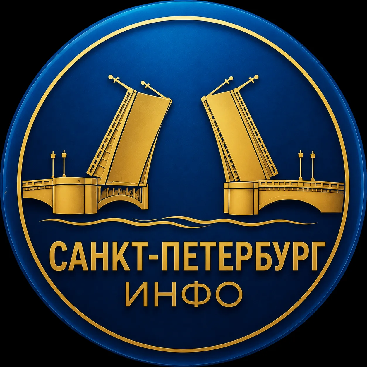 Санкт-Петербург | Инфо — канал в мессенджере MAX