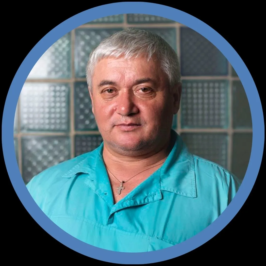 Центр им. Юрия Репина | убираем боль в спине